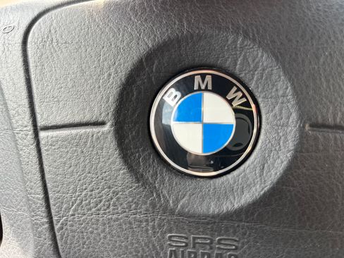 Used 1996 BMW Z3 1.9 image 5