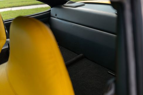 Used 1997 Porsche 911 Turbo image 36