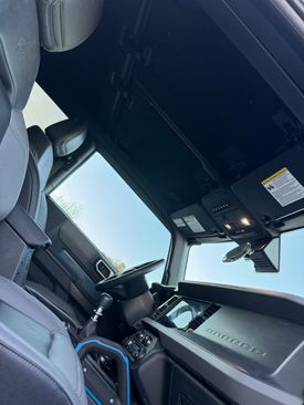 Used 2024 Ford Bronco Black Diamond image 19