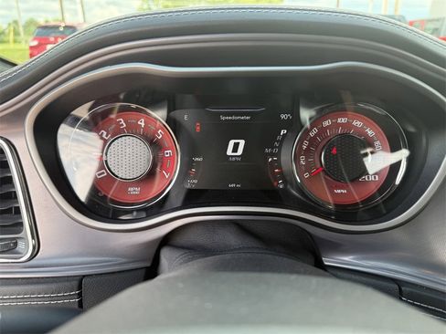 Used 2023 Dodge Challenger SRT Hellcat image 26