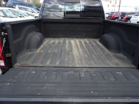 Used 2012 RAM 1500 Laramie Longhorn image 14
