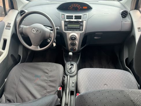 Used 2009 Toyota Yaris image 17