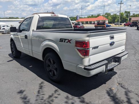 Used 2014 Ford F150 STX image 2