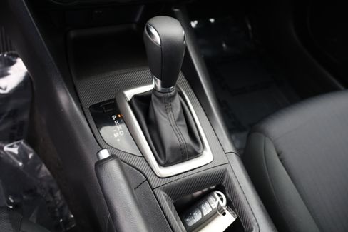 Used 2015 MAZDA MAZDA3 i SV image 23