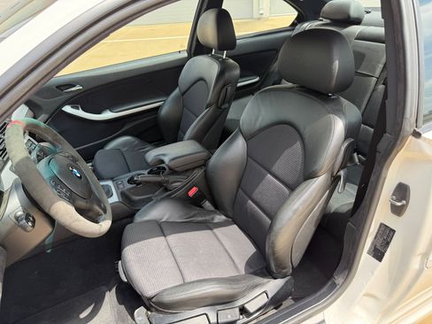 Used 2005 BMW M3 Competition image 36