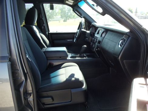 Used 2016 Ford Expedition EL XL image 14