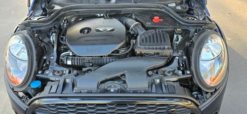 Used 2015 MINI Cooper S image 32