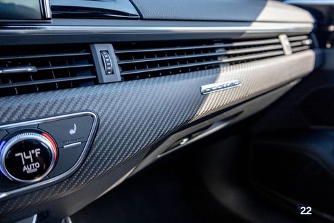 Used 2023 Audi RS 5 image 43