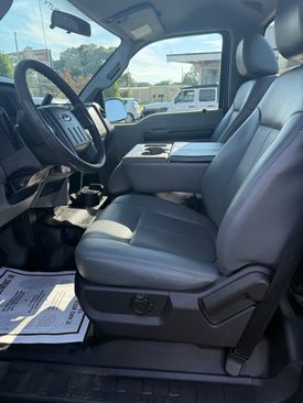 Used 2015 Ford F250 XL image 9