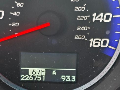 Used 2009 Acura RDX image 14