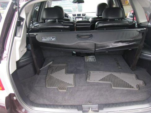 Used 2013 Toyota Highlander Limited image 15