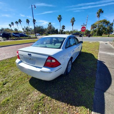 Used 2006 Ford Five Hundred SE image 5