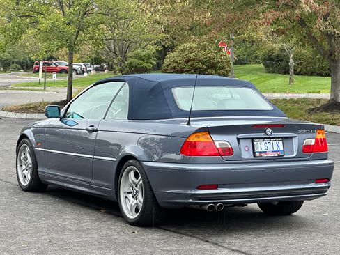 Used 2001 BMW 330Ci image 19