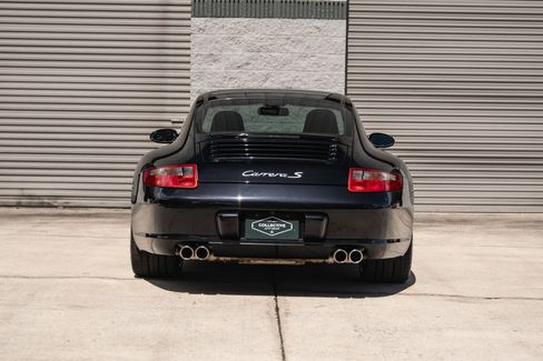 Used 2008 Porsche 911 Carrera S image 6