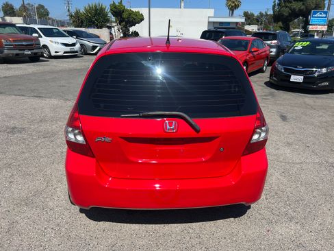Used 2008 Honda Fit image 15