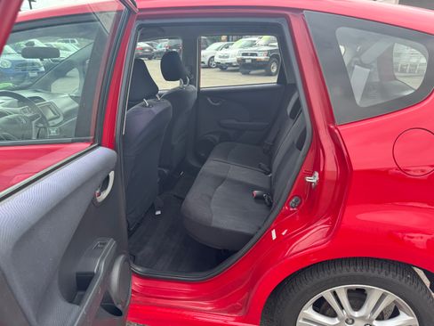 Used 2011 Honda Fit Sport image 20