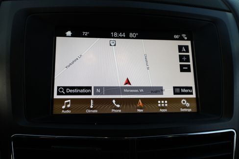 Used 2018 Lincoln MKT image 26