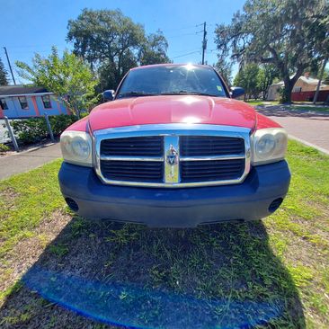 Used 2006 Dodge Dakota ST image 2