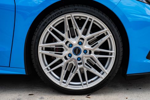 Used 2021 Chevrolet Corvette 2LT image 18