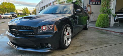 Used 2010 Dodge Charger SRT8 image 44