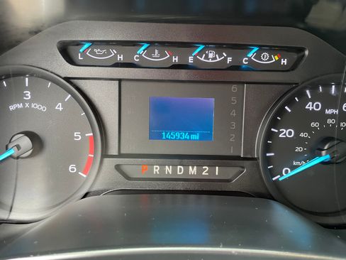 Used 2018 Ford F450 image 12