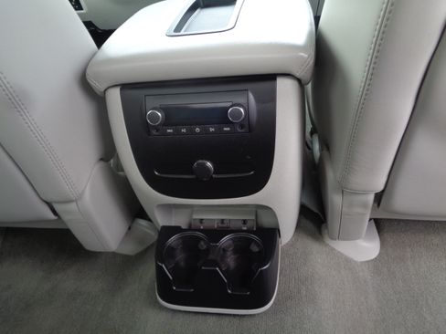 Used 2007 Chevrolet Silverado 2500 LTZ image 35