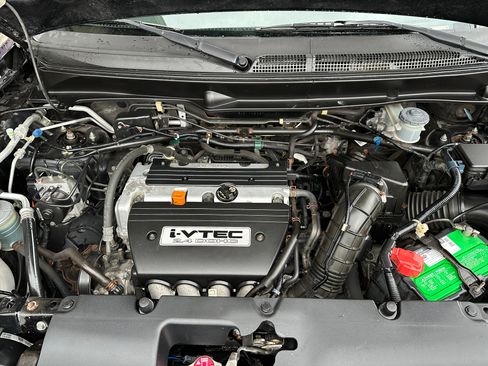 Used 2007 Honda Element LX image 17