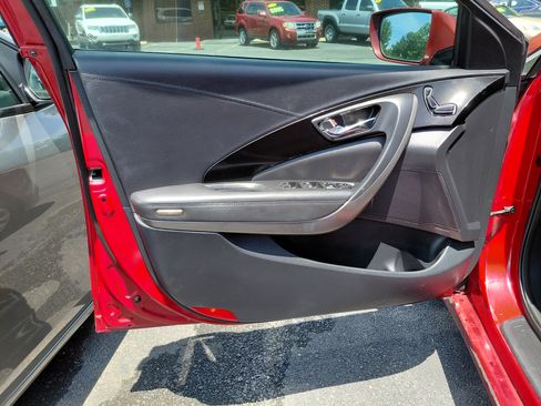 Used 2013 Hyundai Azera image 13