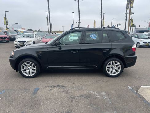 Used 2006 BMW X3 3.0i image 6