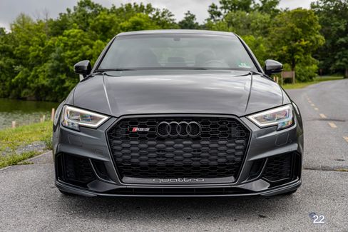 Used 2018 Audi RS 3 image 18