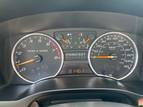 Used 2011 Chevrolet Colorado W/T image 9