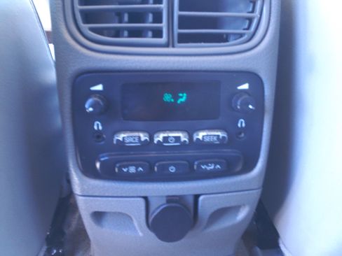 Used 2008 Chevrolet TrailBlazer LS image 35