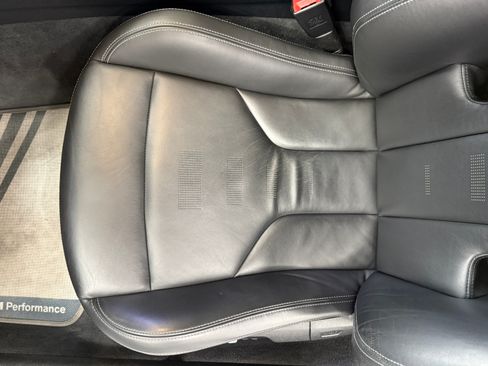 Used 2018 BMW M4 Competition image 19