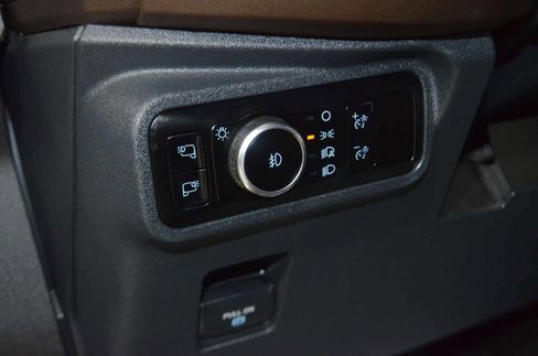 Used 2023 Ford Bronco Outer Banks image 39