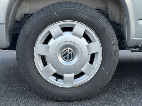 Used 1999 Volkswagen Eurovan GLS image 30