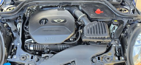 Used 2015 MINI Cooper S image 33