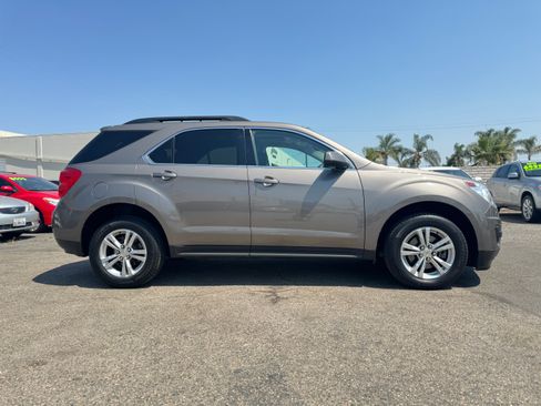 Used 2012 Chevrolet Equinox LT image 7