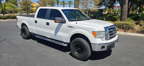 Used 2010 Ford F150 XLT image 40