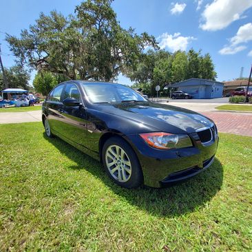 Used 2007 BMW 328xi image 3