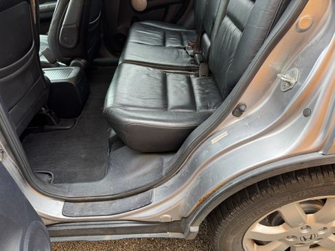 Used 2007 Honda CR-V EX-L image 11