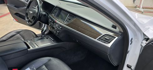 Used 2015 Hyundai Genesis 3.8 Ultimate image 43