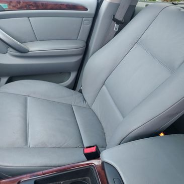 Used 2006 BMW X5 3.0i image 8