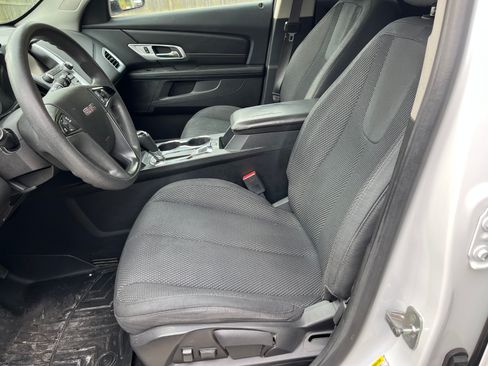 Used 2016 GMC Terrain SLE image 7