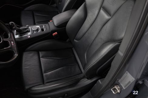 Used 2018 Audi S3 Premium Plus image 26