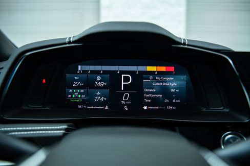 Used 2021 Chevrolet Corvette 2LT image 28