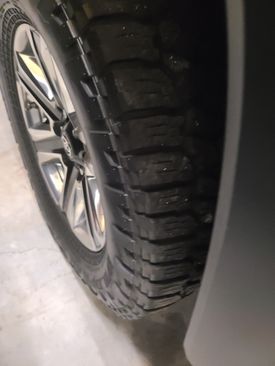 Used 2018 Toyota Tacoma TRD Off-Road image 36