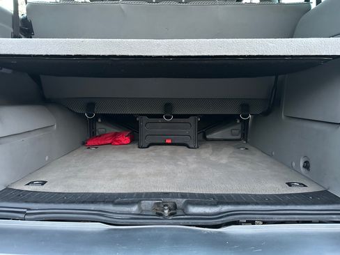 Used 1999 Volkswagen Eurovan GLS image 59