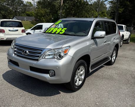 Used 2011 Lexus GX 460 Premium image 1
