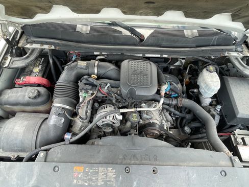 Used 2009 Chevrolet Silverado 3500 W/T image 16