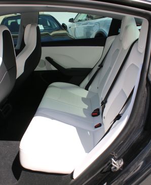 Used 2024 Tesla Model 3 Performance image 9